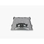 Barebones Réchaud Camping Nobox