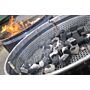 BarrelQ Original Small - Panier à feu et BBQ!