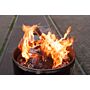 BarrelQ Original Big - Panier à feu et BBQ !