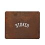 Plaque de base Stoked BBQ