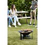 Barbecook Bol de feu Modern 60