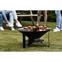 Barbecook Bol de feu Modern 60