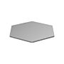 Barbecook plaque de recouvrement pour Nestor