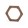 Barbecook Table d'appoint pour Nestor