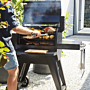 Barbecook Arthur Barbecue à Pellet