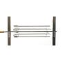 Rotisserie set de brochettes pour Rotisserie Set BonFeu