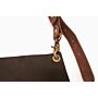 Tablier en cuir BonFeu