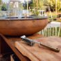 Brosse pour barbecue BonFeu BonTool