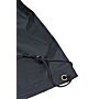 Garland Housse pour Ensemble lounge (94x94x69cm) Noir