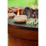BonFeu BonBiza Acier Corten Ouvrir