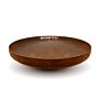 Brasero BonFeu Ø 100 cm Acier Corten