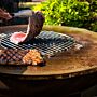 Grille pour BonBiza/BonPlancha 80 cm BonGrill BonFeu