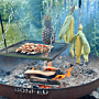 BonFeu Grille pour BonBridge fire bridge