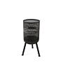 BonFeu BonVes 45 Noir brasero panier