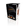 BonFeu BonVes 45 Rouille brasero panier