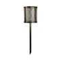 STOOQ Porte-Torche Suédois Highlandr Rond 