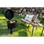Barbecue au charbon de bois Bråten HEAT