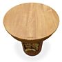 Plateau de table pour BonBiza BonFeu