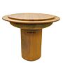 Plateau de table pour BonBiza XL BonFeu