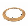 Anneau de sécurité BonTeak Guard Ring pour BonBiza BonFeu