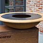 Anneau de sécurité BonTeak Guard Ring pour BonBiza BonFeu