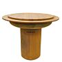 Anneau de sécurité BonTeak Guard Ring pour BonBiza XL BonFeu