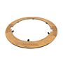 Anneau de sécurité BonTeak Guard Ring pour BonPlancha 80 BonFeu