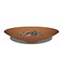 FORNO Bol de Feu Acier Corten Ø 150 cm