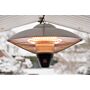 Sunred Sirius Chauffage 2100