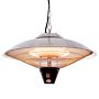 Sunred Sirius Chauffage 2100