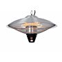 Sunred Sirius Chauffage 2100