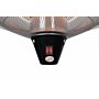 Sunred Sirius Chauffage 2100