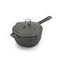 Barebones Casserole en Fonte