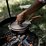 Barebones Skillet en Fonte 10"