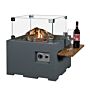 Entourage de verre Happy Cocooning Petit