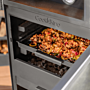 CookKing Plaque de Cuisson pour Vento