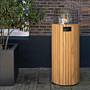 Cosi Cosiscoop Pillar Teak L