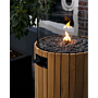 Cosi Cosiscoop Pillar Teak L