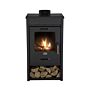 Poêle à bois (9 kW) Cosistove Mid