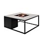 Cosi Fire Table Cosiloft 100 Noir/Gris