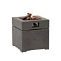Cheminée de table Cosi CosiBrixx 60 aspect béton