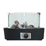 Set de protection en verre rond Cosi