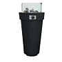 Set de protection en verre rond Cosi