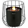 Cosiscoop Basket Black lanterne à gaz