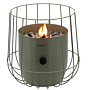 Cosiscoop Basket Olive lanterne à gaz