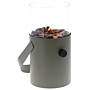 Lanterne à gaz Cosiscoop Original Olive
