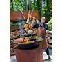 OFYR Brazilian Grill Ring 100