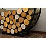 CookKing Rangement en Bois Daisy 80 cm