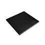 Happy C. Lid Table Square Noir