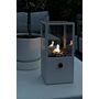 Lanterne à gaz Cosiscoop Dome White
